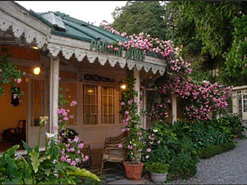 Padmini Niwas Hotel Bikaner Exterior foto