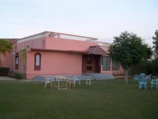 Padmini Niwas Hotel Bikaner Exterior foto