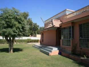 Padmini Niwas Hotel Bikaner Exterior foto